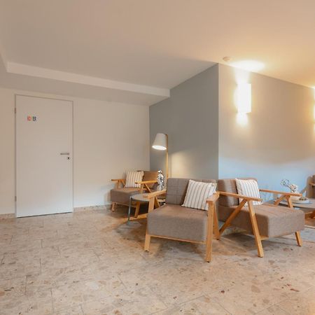 Haus Bielefeld Appartement 22 Norderney Buitenkant foto