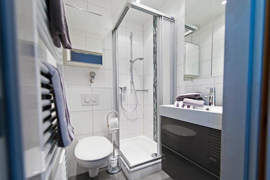 Haus Bielefeld Appartement 22 Norderney Buitenkant foto