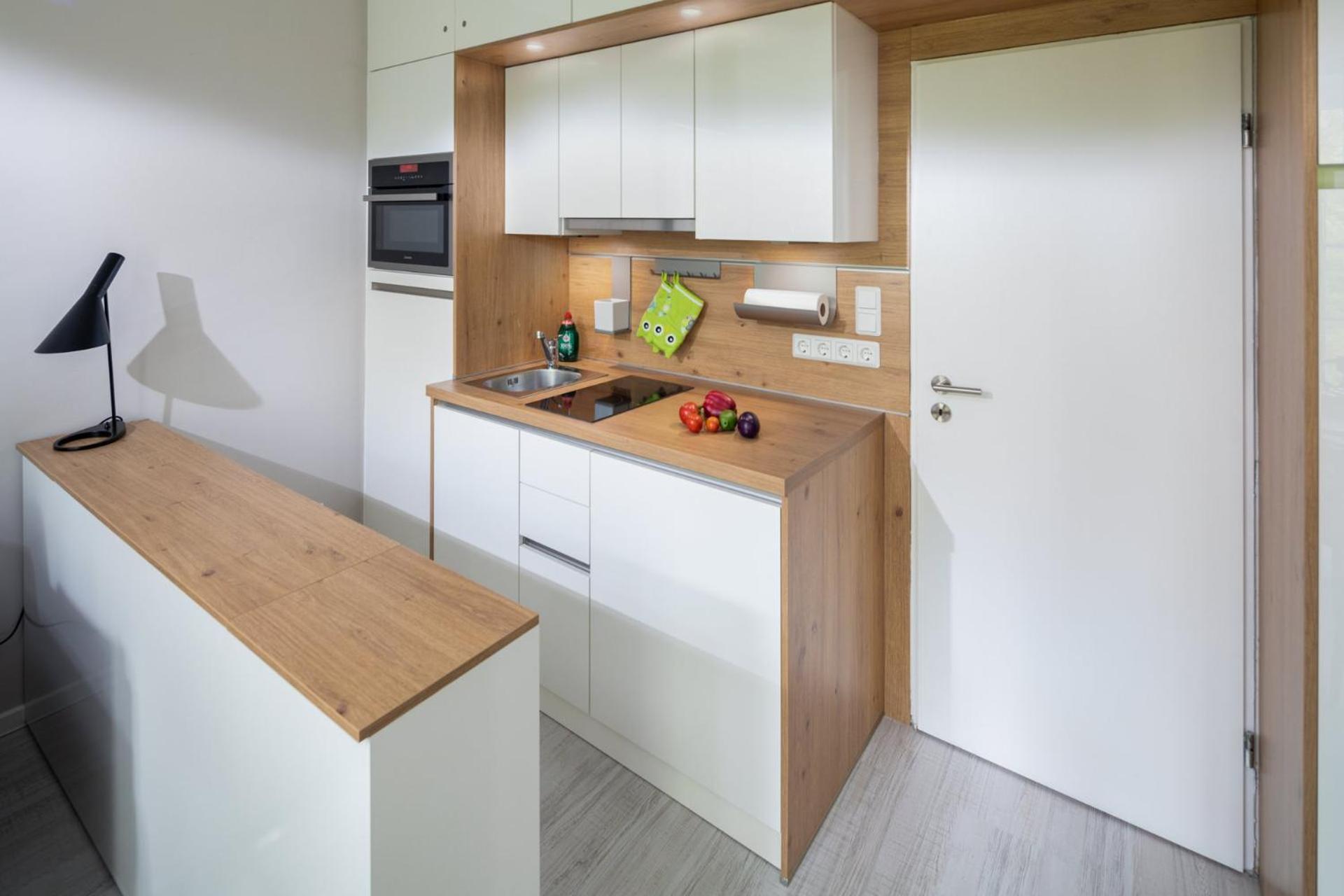 Haus Bielefeld Appartement 22 Norderney Buitenkant foto